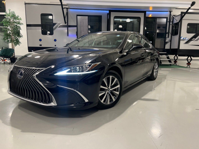 2020 Lexus ES in Cars & Trucks in Ottawa - Image 3