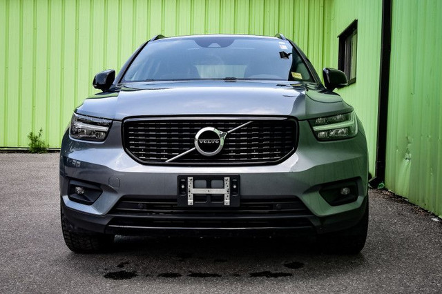 2019 Volvo XC40 T5 AWD R-Design - Sport Package in Cars & Trucks in Ottawa - Image 4