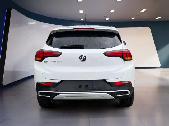 2022 Buick Encore GX in Cars & Trucks in Revelstoke - Image 7