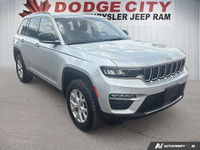 This Jeep Grand Cherokee delivers a Regular Unleaded V-6 3.6 L/220 engine powering this Automatic tr... (image 7)