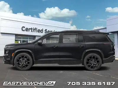 Super Cruise, Park Assist, Sunroof, Bose Premium Audio, Cooled Seats! From a daily commute to a week...