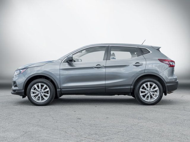 2023 Nissan Qashqai S | Clean Carfax | One Owner | Heated Seats in Cars & Trucks in Hamilton - Image 3