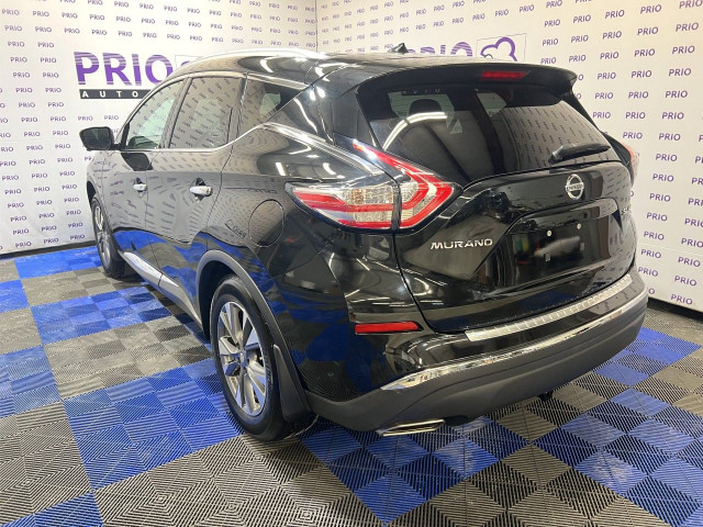 2015 Nissan Murano in Cars & Trucks in Ottawa - Image 3