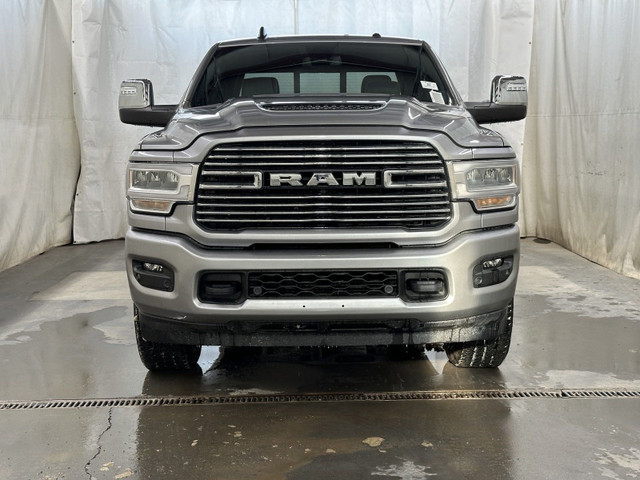 2023 Ram 2500 LARAMIE in Cars & Trucks in Red Deer - Image 2