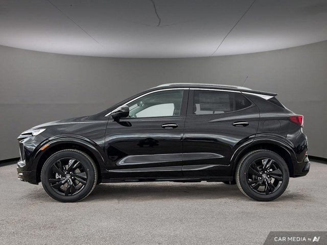 2025 Buick Encore GX Sport Touring | Apple Carplay in Cars & Trucks in Saskatoon - Image 3