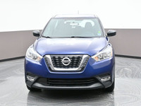 The 2019 Nissan Kicks S is a well-rounded subcompact SUV that offers impressive value, practicality,... (image 1)