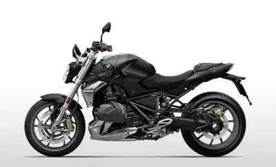Come and meet our experts at Gabriel BMW Moto / Moto International, your dealer in Montreal since 19...
