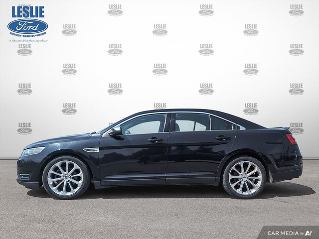 2019 Ford Taurus Limited AWD in Cars & Trucks in Stratford - Image 4
