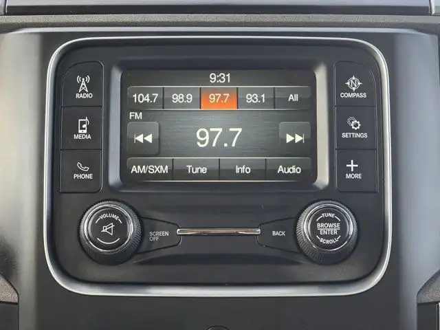 2020 Ram 1500 Classic Express in Cars & Trucks in Grande Prairie - Image 19