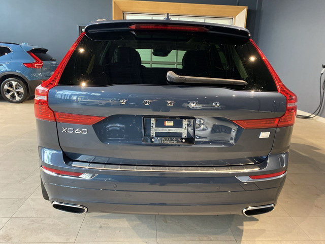 2021 Volvo XC60 T8 eAWD Inscription Expression in Cars & Trucks in Edmonton - Image 4