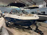  2018 Bayliner VR57017