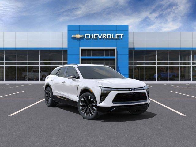 2025 Chevrolet Blazer EV AWD RS in Cars & Trucks in Gatineau