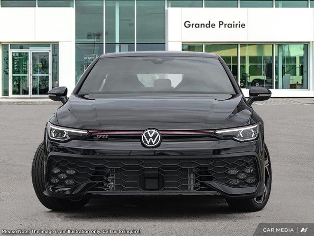 2025 Volkswagen Golf GTI | Rail 2 Rail Power Sunroof in Cars & Trucks in Grande Prairie - Image 2