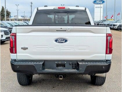 2024 Ford F-150 KING RANCH 601A w/MOONROOF in Cars & Trucks in Edmonton - Image 4