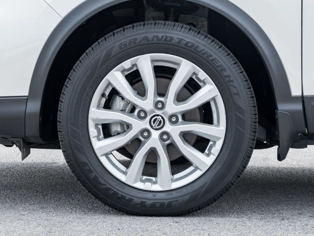 2023 Nissan Qashqai SV | Heated Seats | Fresh Trade in Cars & Trucks in Hamilton - Image 4