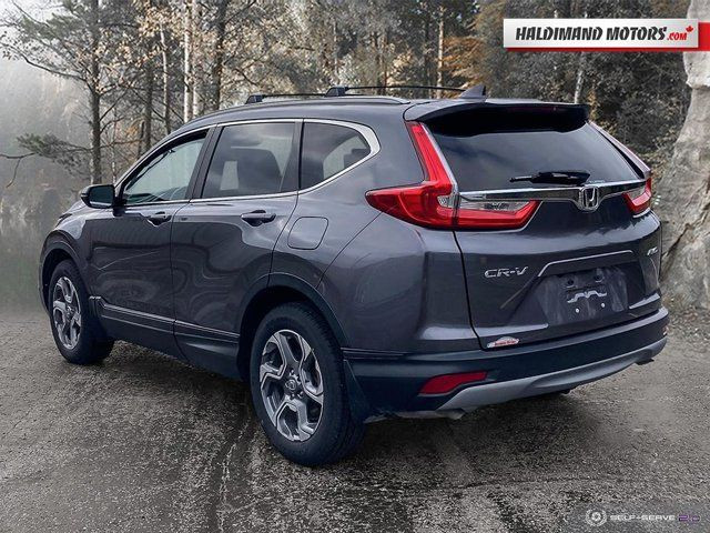  2017 Honda CR-V EX in Cars & Trucks in Hamilton - Image 3