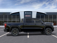 4WD Crew Cab 147" AT4 Engine: Straight 6 Cylinder Engine (image 4)