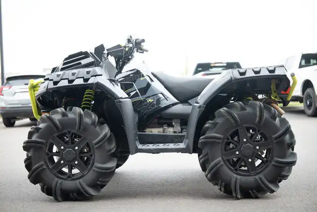 2020 Polaris Sportsman XP 1000 High Lifter Edition in ATVs in Strathcona County - Image 7