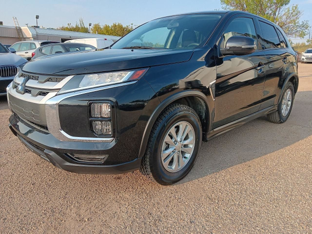 2020 Mitsubishi RVR SE AWD, Htd Seats, BU Cam, Blindspot Detecti in Cars & Trucks in Edmonton