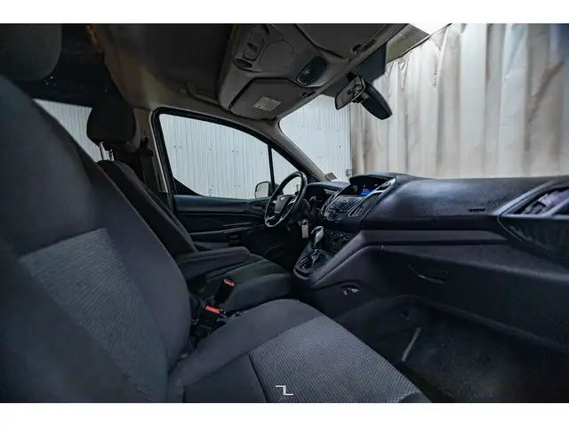 2017 Ford Transit Connect Cargo Van in Cars & Trucks in Grande Prairie - Image 14