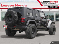 Come visit our London Honda team, you can find us at 560 Wharncliffe Rd S, London, ON, N6J 2N4, or c... (image 5)