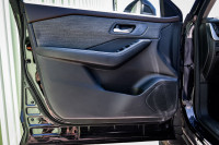 This 2023 Nissan Rogue is for sale today. This low mileage SUV has just 24,500 kms. It's black in co... (image 8)