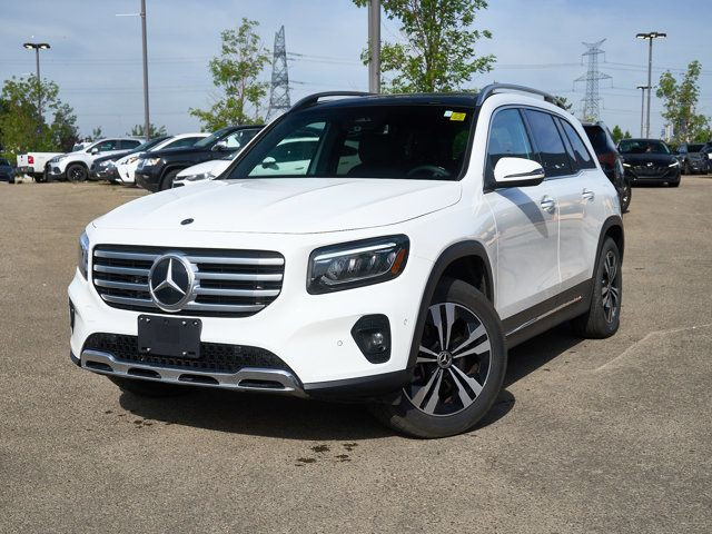 2024 Mercedes-Benz GLB GLB 250 | Awd | Sunroof | Heads-up in Cars & Trucks in Edmonton