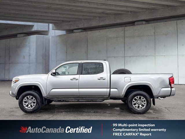 2016 Toyota Tacoma SR5 in Cars & Trucks in Tricities/Pitt/Maple - Image 4