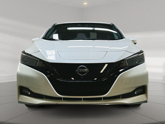 2023 Nissan Leaf SV PLUS NAV in Cars & Trucks in Laval / North Shore - Image 2