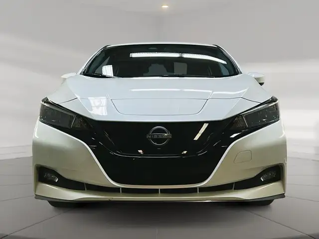 2023 Nissan Leaf SV PLUS NAV62940368969345121