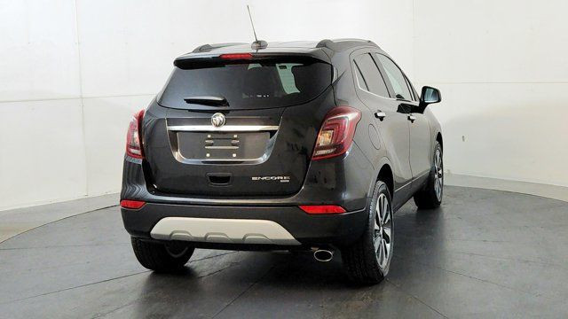 2021 Buick Encore Preferred in Cars & Trucks in Winnipeg - Image 4