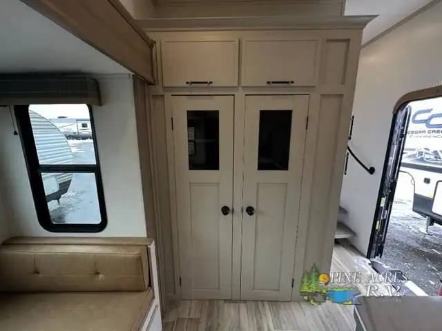 2025 Dutchmen RV Astoria 3603LFP (FULL BODY PAINT) in Travel Trailers & Campers in Truro - Image 11