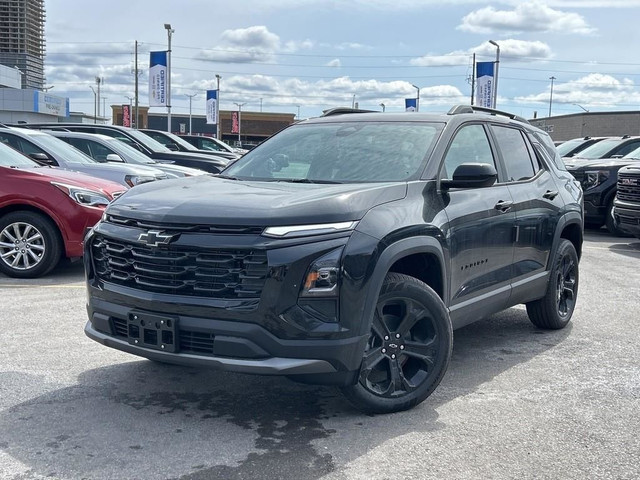 2025 Chevrolet Equinox LT in Cars & Trucks in Oakville / Halton Region