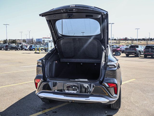 2025 Buick Envista Avenir in Cars & Trucks in Strathcona County - Image 3