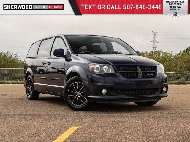 2015 Dodge Grand Caravan R/T V6 in Cars & Trucks in Strathcona County