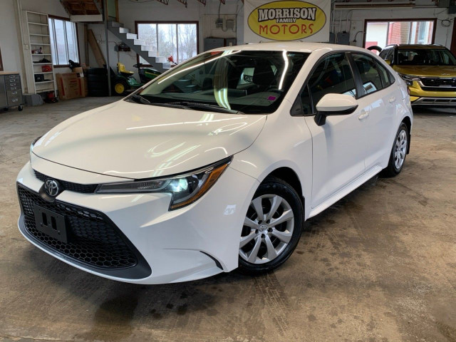 2021 Toyota Corolla in Cars & Trucks in Moncton - Image 4