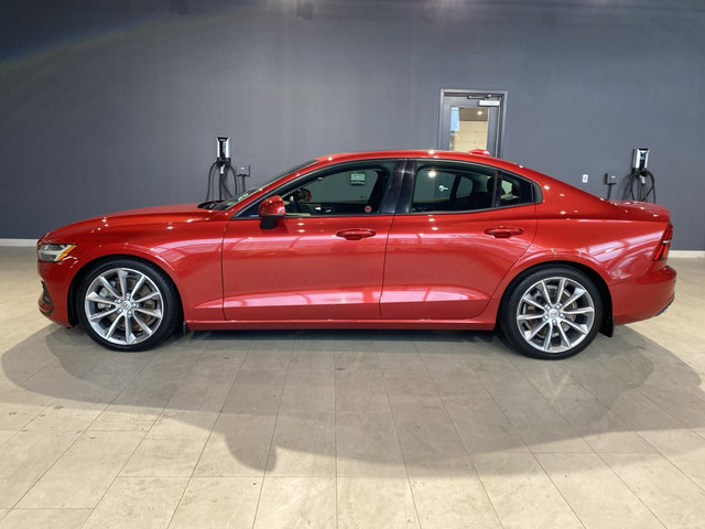 2019 Volvo S60 T6 AWD Momentum in Cars & Trucks in Edmonton - Image 2