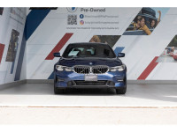 2021 BMW 3 Series 330i xDrive AWD 8-Speed Automatic Sport 2.0L 4-Cylinder EXTERIOR - PHYTONIC BLUE M... (image 2)