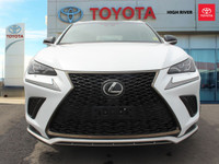 // ACCIDENT FREE!! // FEATURES OF THE NX 300 NX300 FSPORT AWD w/ 2 Sets of Tires »» Includes two com... (image 2)