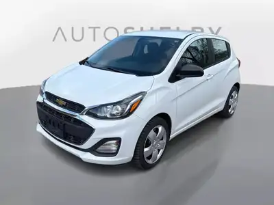 2020 Chevrolet Spark | Camera | Air | $70 par semaine | Groupe Electrique | Jamais Accidentée Échang...
