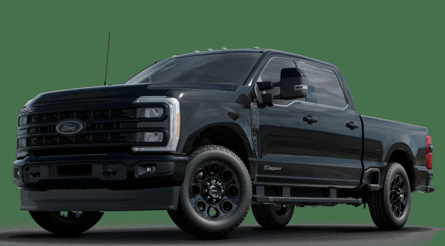 2024 Ford F-350 in Cars & Trucks in Kamloops