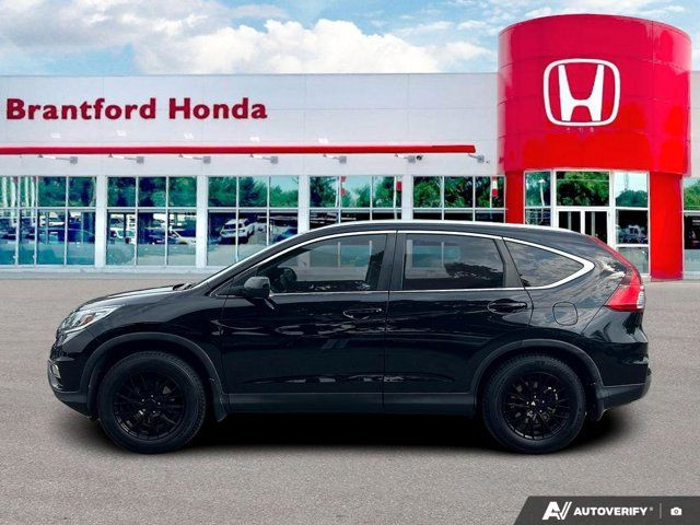 2015 Honda CR-V EX-L in Cars & Trucks in Brantford - Image 2