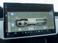 This Tesla Model X is energy efficient and cost effective. It delivers a Electric engine powering th... (image 6)