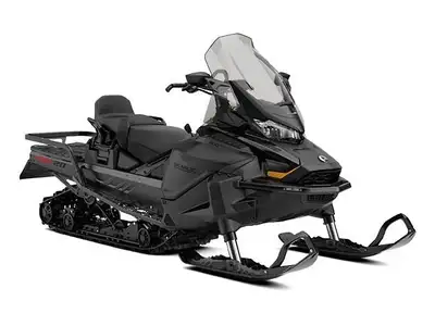 2026 Ski-Doo SKANDIC LE 20in. 900 ACE Silent Cobra 1.5in. E.S. Introducing the 2026 Ski-Doo SKANDIC...