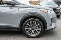 2021 NISSAN KICKS SV FWD, AUTOMATIQUE, BLANC SUR NOIR, CLÉ INTELLIGENTE, ASSISTANCE AU FREIN DE RECU... (image 6)