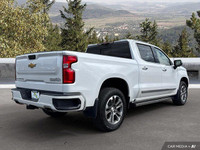 This Chevrolet Silverado 1500 has a powerful Gas V8 6.2L/376 engine powering this Automatic transmis... (image 5)