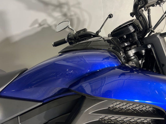 2014 Honda Gold Wing Valkyrie in Sport Touring in Calgary - Image 4