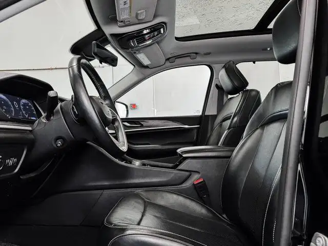 2021 Jeep Grand Cherokee L Limited | Remote Start | Leather in Cars & Trucks in Grande Prairie - Image 29