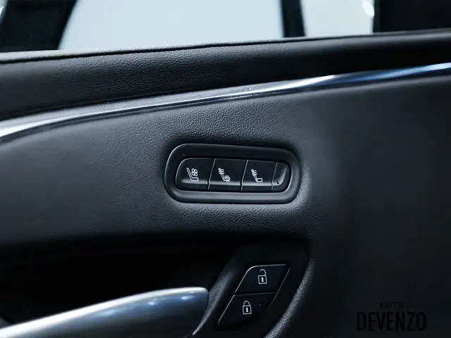 2024 Cadillac Escalade Premium Luxury with Air Ride Adaptive Sus in Cars & Trucks in Laval / North Shore - Image 16