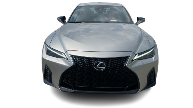 2021 Lexus IS 350 F Sport 2 / Cuir / Bluetooth / Camera Bien Équ in Cars & Trucks in Laval / North Shore - Image 4